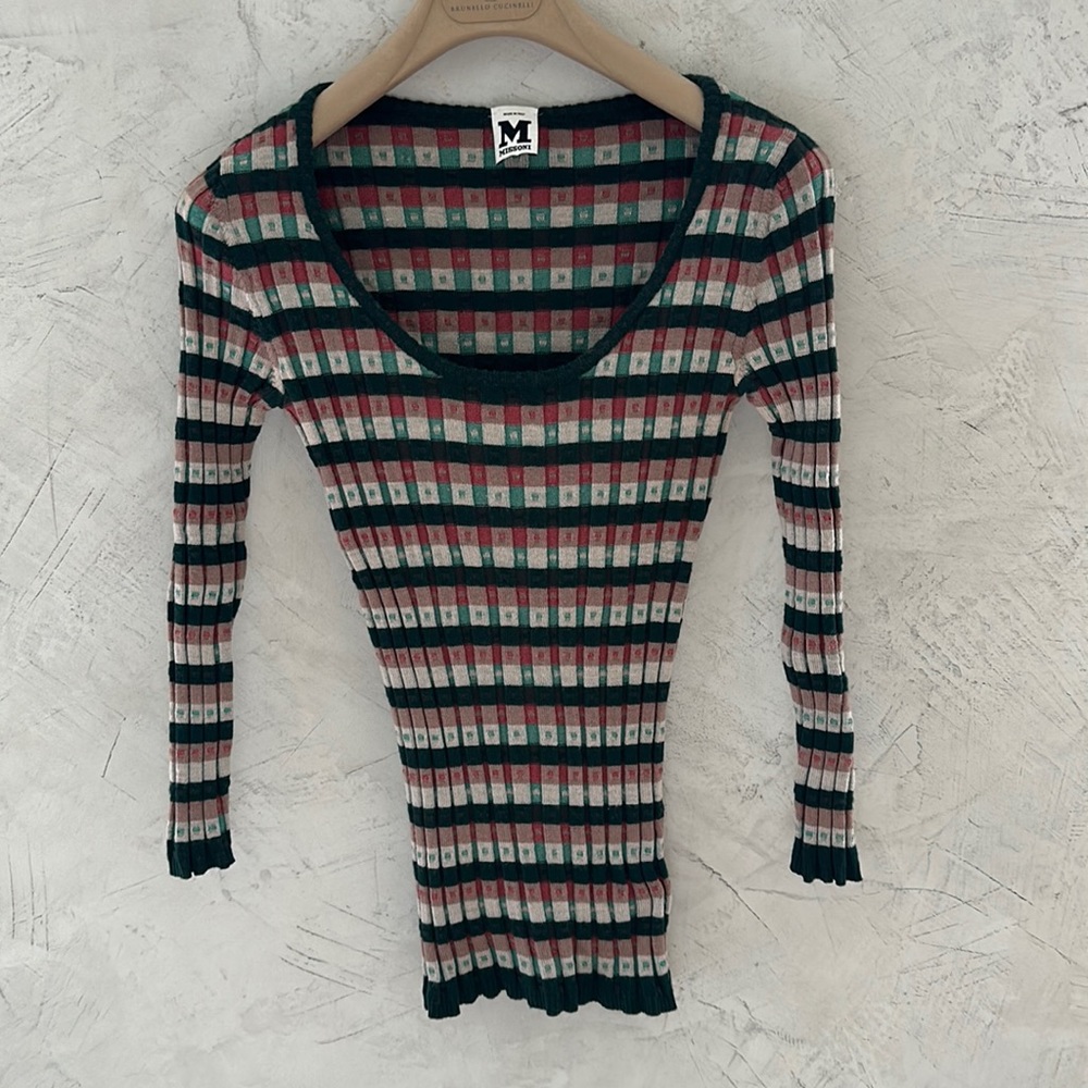 Missoni top